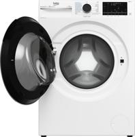 Beko B5DT59442W Was-droogcombinatie Wit - thumbnail