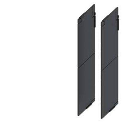 Siemens 3VA9262-0WA00 Fasescheidingswand 1 stuk(s) (b x h x d) 62.7 x 141.7 x 3.7 mm