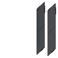 Siemens 3VA9262-0WA00 Fasescheidingswand 1 stuk(s) (b x h x d) 62.7 x 141.7 x 3.7 mm - thumbnail