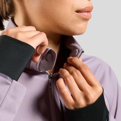 Odlo Zeroweight Pro Warm Jack Dames