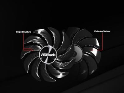 Grafische kaart ASRock Intel Arc A380 Challenger ITX 6GB OC 6 GB GDDR6 - thumbnail