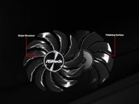 VGA Asrock Intel Arc A380 Challenger ITX 6G OC - thumbnail