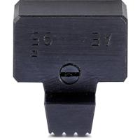 Phoenix Contact CRIMPFOX-C120 AI 70/M-DIE 1212335 Krimpprofiel Adereindhulzen 50 tot 70 mm² Geschikt voor merk Phoenix Contact 468909 - thumbnail