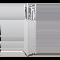 Showgear Showgear Truss Cover 300cm - thumbnail