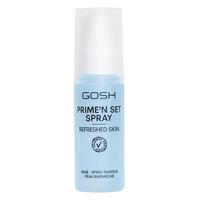 Gosh Prime N Set Spray 50ml Fixing Spray - thumbnail