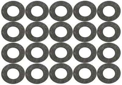 Magura Distancing Spacer 0,2mm (20 pieces)