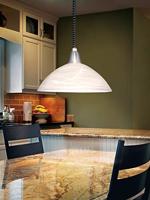 Eglo HanglampLord 2 wit met chroom - 87008 - thumbnail