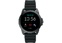 Fossil FTW4047 Horloge Gen. 5E Sport Smartwatch siliconen band 42 mm - thumbnail