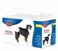 TRIXIE LUIERS VOOR TEVEN M-L 36-52 CM 2X12 ST - thumbnail