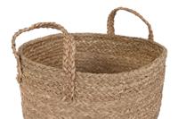 Decoratieve Doos DKD Home Decor 40 x 40 x 41 cm (4 Onderdelen) - thumbnail