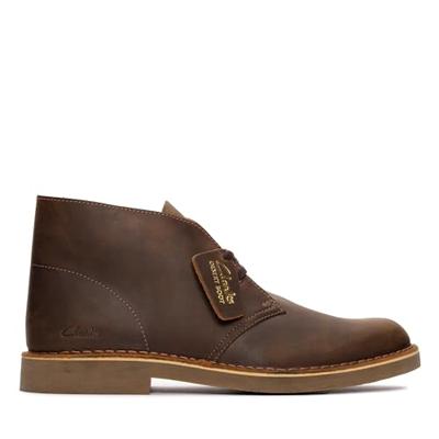 Clarks Desert Boot 26166784 Donker Bruin-42 maat 42