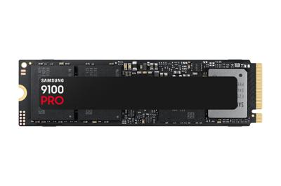 Samsung 9100 Pro 1TB SSD - thumbnail