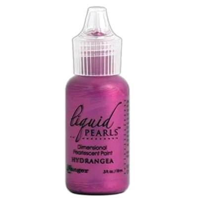 Ranger Ink Ranger • liquid pearls 14g hydrangea