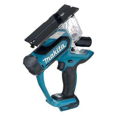 Makita DSD180Z Accu-gipszaag Zonder accu 18 V