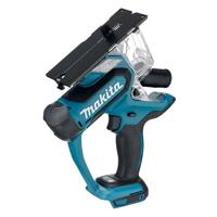 Makita DSD180Z Accu-gipszaag Zonder accu 18 V - thumbnail