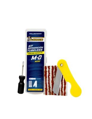 X-Sauce M-O Tubeless bandenreparatieset