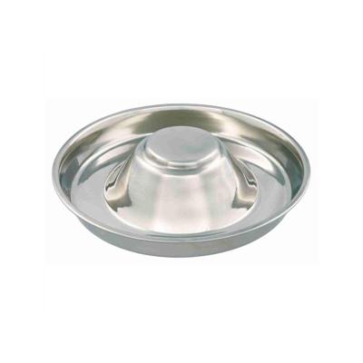 Trixie junior puppyvoerbak rvs Trixie junior puppyvoerbak rvs
