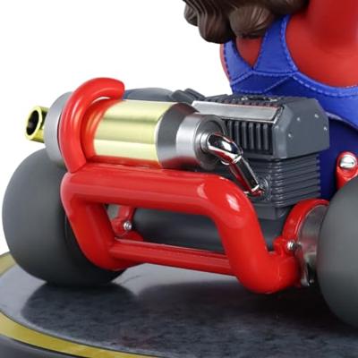 Mario Kart Standard Edition PVC Statue (First 4 Figures)
