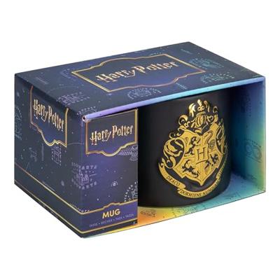 Harry Potter Mug Hogwarts Crest