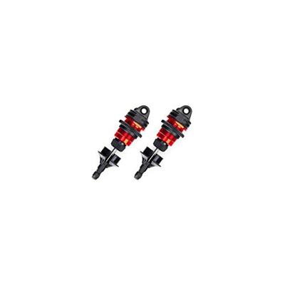 Shock Set Bore:16mm, Length:77mm Oil:2000cSt (ARA330627)
