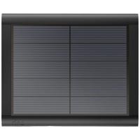 ring with USB-C Cable - Solar - Black 8EASH1-BEU4 Zonnepaneel - thumbnail