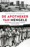 De apotheker van Mengele (Paperback) - thumbnail