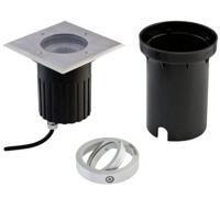 EVN EVN Lichttechnik 678410 Vloerinbouwlamp LED - thumbnail