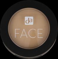 Da Make-Up Compact powder 3 9 Gram - thumbnail