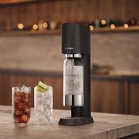 Sodastream Enso Waterkan Zwart - thumbnail