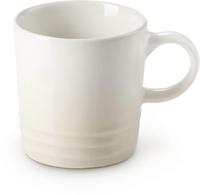 LE CREUSET - Vancouver - Espressokopje Meringue 0,10l - thumbnail