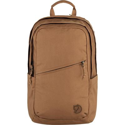 Fjallraven Räven 20 Dagtourrugzak Khaki Dust