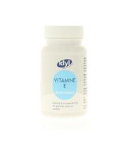 Idyl Vitamine E (90 caps) - thumbnail