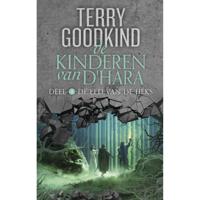 De Eed van de Heks (Hardback) - thumbnail