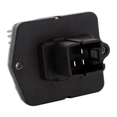 Regelaar, interieurventilator K106051