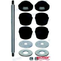 REC21380 - Trimbevestigingsset voor de as Mercruiser - thumbnail