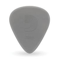 D&apos;Addario 1NFX4-10 nylflex plectrums 10-pack medium - thumbnail