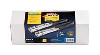 Rapid 2 x R19 Hamertacker | MegaPack | incl. 40.000 nieten - 5001454 - thumbnail