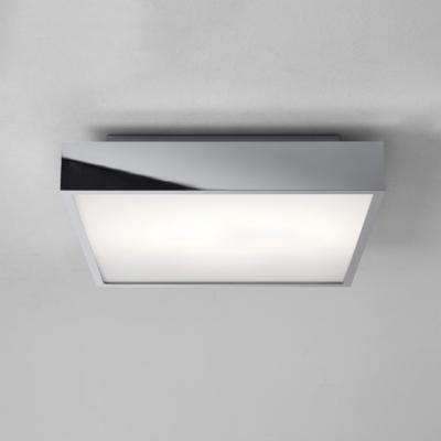 Astro Lighting Ascoli Five Bar Spot - Mat nikkel Astro Lighting Ascoli Five Bar Spot - Mat nikkel
