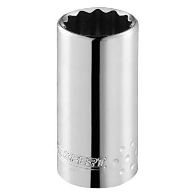 Expert by Facom Lange Dop 1/2" 12-kant | 19 mm - E117285