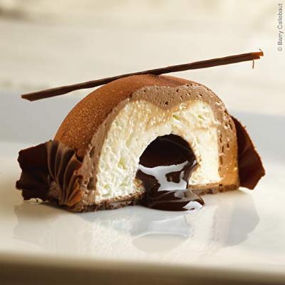 Callebaut - Witte Chocolade Mousse - 800g