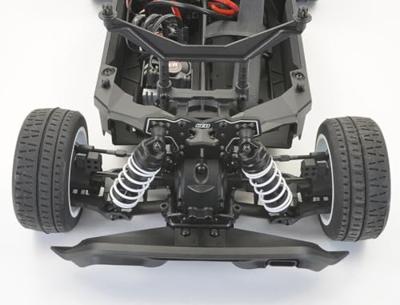 Cen Racing 2023 M-Sport Ford Puma Rally1 1/8 brushless RTR