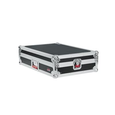 Gator Cases G-TOURDSPUNICNTLB flightcase voor medium DJ-controller