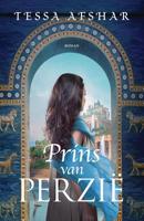 Prins van Perzië - Tessa Afshar - ebook - thumbnail