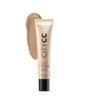 MÁDARA Hyaluronic Anti-Pollution CC Cream SPF 15 Beige 40ml - thumbnail