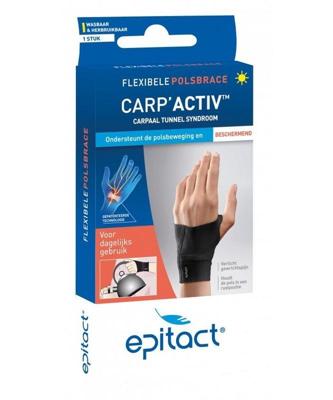 Epitact Carp Activ Rechts Maat L Epitact Carp Activ Rechts Maat L