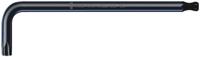 Wera 967 PKL TORX® Stiftsleutel, BlackLaser, TX 9 - 1 stuk(s) - 05024100001 - thumbnail