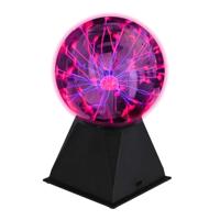 Overige Merken Party time plasma bal 15 cm - thumbnail