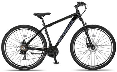 Altec King Mountainbike 29 inch Schijfremmen 21v