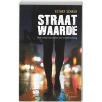 Straatwaarde - Esther Schenk, Bert Muns - ebook