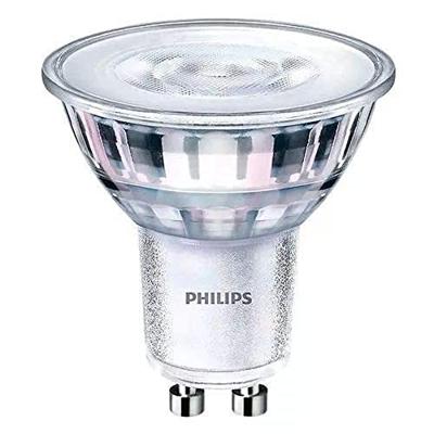 Philips CorePro MV LED GU10 5-50W 36gr 2700K dimbaar - LED3377 Philips CorePro MV LED GU10 5-50W 36gr 2700K dimbaar - LED3377
